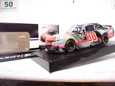 2024 1/24 #88 BUBBA POLLARD RHEEM CAMARO 1 OF 504