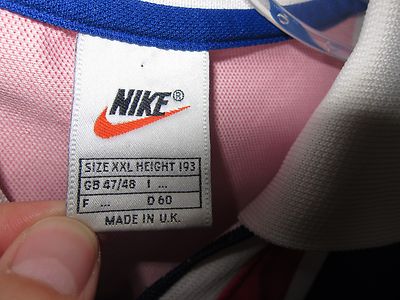 Nike PSG 97-98オーセンティック　Mサイズ Nike PSG 97-98オーセンティック Mサイズ - メルカリ