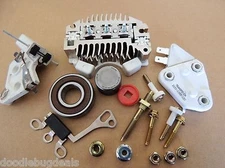 PREMIUM REPAIR KIT for DELCO 100- 140 AMP 12 SI ALTERNATORS