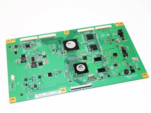 Samsung TV - T-CON Board FRC_TCON_CMO_55PIN TCON