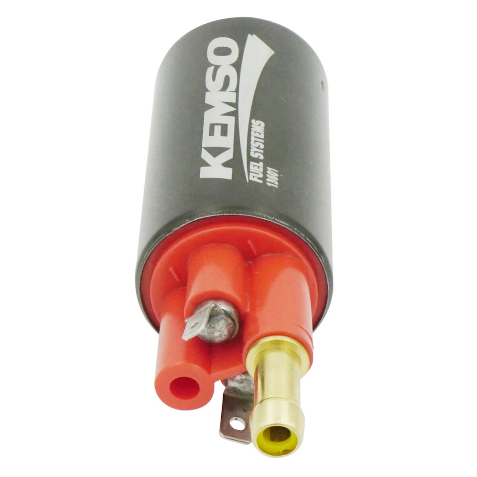 KEMSO Intank Fuel Pump for Buell XB12X Ulysses 2006 2007 2008 2009 - Изображение 2 из 4