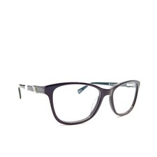 Pierre Cardin Eyeglasses PC8428-HM Brown Square Full Rim Frames 53[]16 135mm