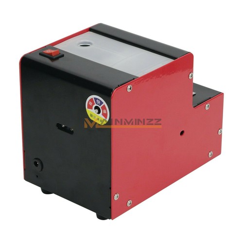 Digital Automatic Screw Feeder Screw Dispenser Counter Adjustable 1-5MM KLD-V5 - Picture 5 of 6