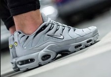 air max plus wolf grey