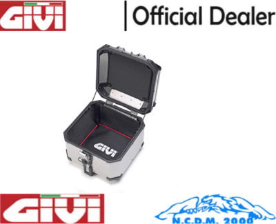 E202 - givi Coating Innen- für Koffer OBKN42 Trekker Outback