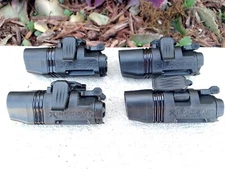 Blackhawk Night-Ops Xiphos NTX Weapon Mounted Light, Right Hand, Used