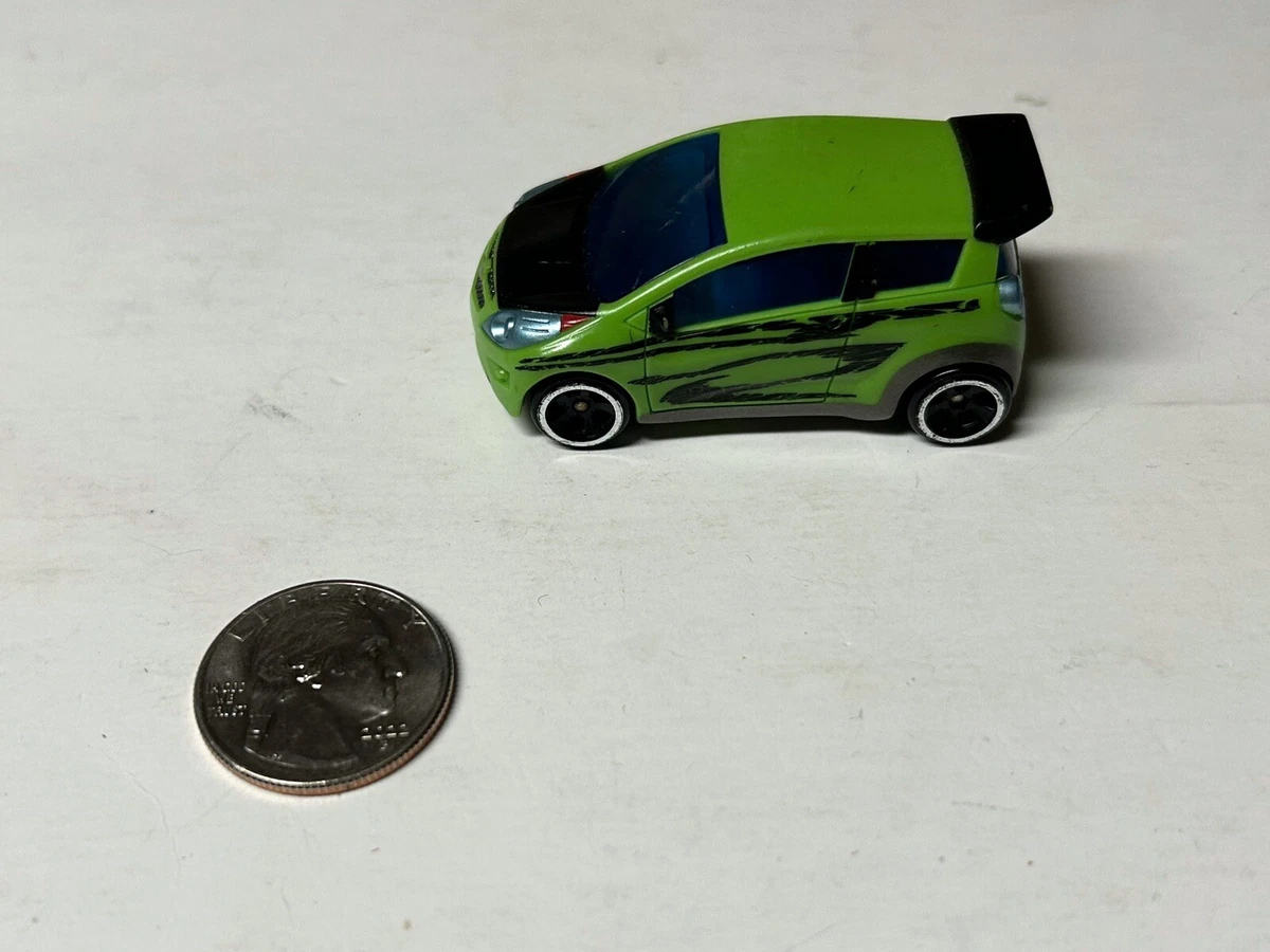 Hot wheels hotsell chevrolet spark