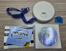 INNOTEK PET BARRIER WITH COLLAR T34