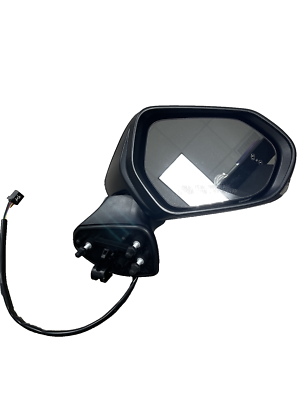 OEM SIDE MIRROR FOR TOYOTA AVALON 19-21 TURN SIGNAL PASSENGER SIDE