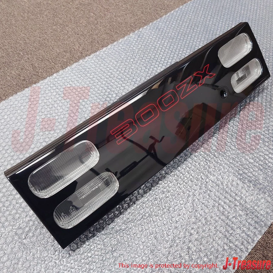 Other Car Exterior Parts & Accessories for Nissan 300ZX for sale
