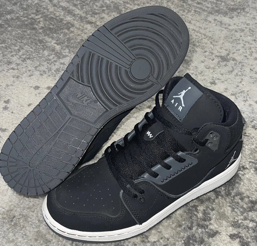 Nike Air Jordan 1 Flight 2 BG 23 Size 7Y