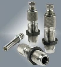 Lyman .45acp/.45 win mag  Multi Deluxe Carbide die set 7680107