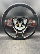 2010-2013 Suzuki Kizashi OEM Steering Wheel Control Assembly 1424SL 310202 