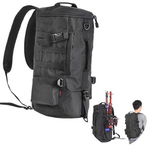 small fishing backpack