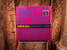 SEALED Jimi Hendrix Fillmore East Concerts Black Friday RSD BF 2024 record store