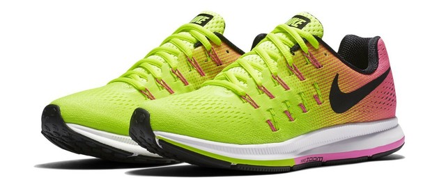 nike air zoom pegasus 33 oc
