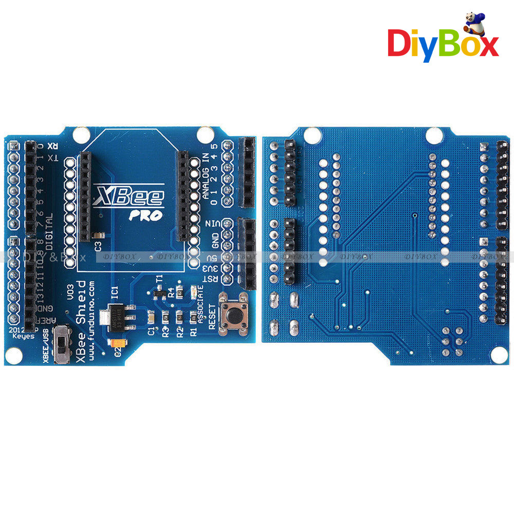 Module Bluetooth Xbee - HC-05 : Améliorez vos créations Arduino