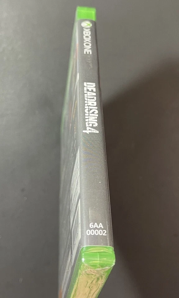 Dead Rising 4 (XBOX ONE) NEW - Image 3 of 4