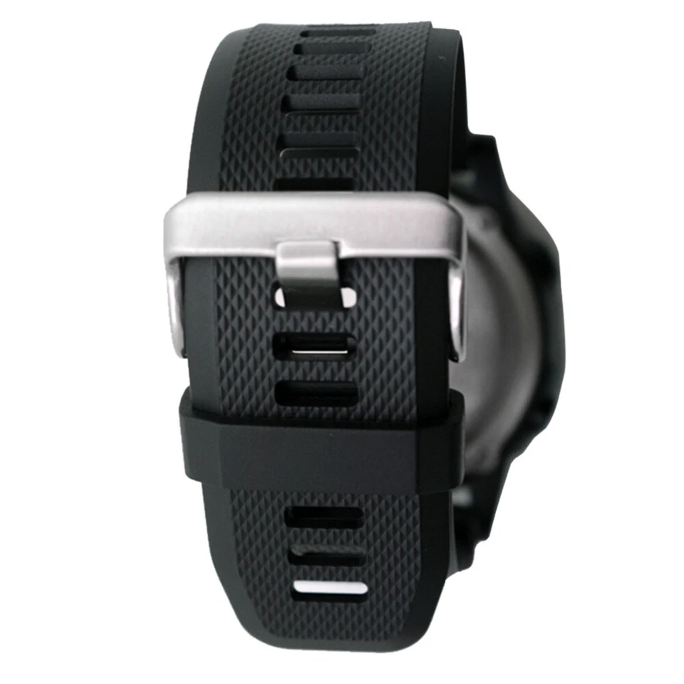 Men Outdoor Digital Sport Watch Pedometer Wrist Watch for iOS/Android S6S2 - Image 3 of 4