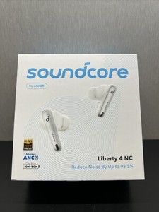 Soundcore Liberty 4 Nc | eBay Soundcore Liberty 4 Nc | eBay