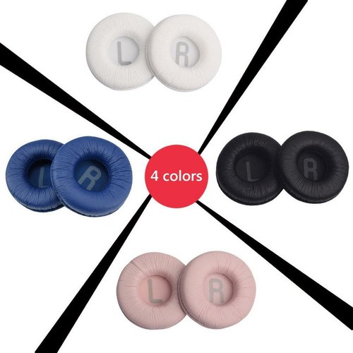 Ear Pads Foam Cushions For JBL Tune600 T450 T450BT T500BT Replacement Cover SUK - Picture 4 of 10