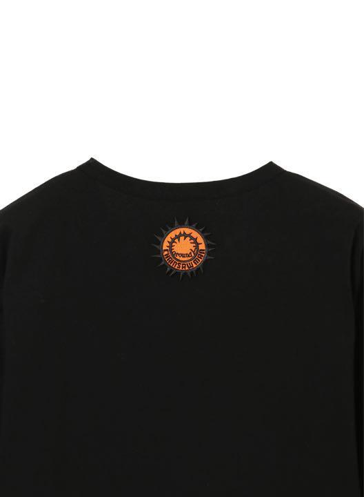 Chainsaw man x Ground Y Yohji Yamamoto Collaboration cotton Chainsaw man x Ground Y Yohji Yamamoto Collaboration cotton