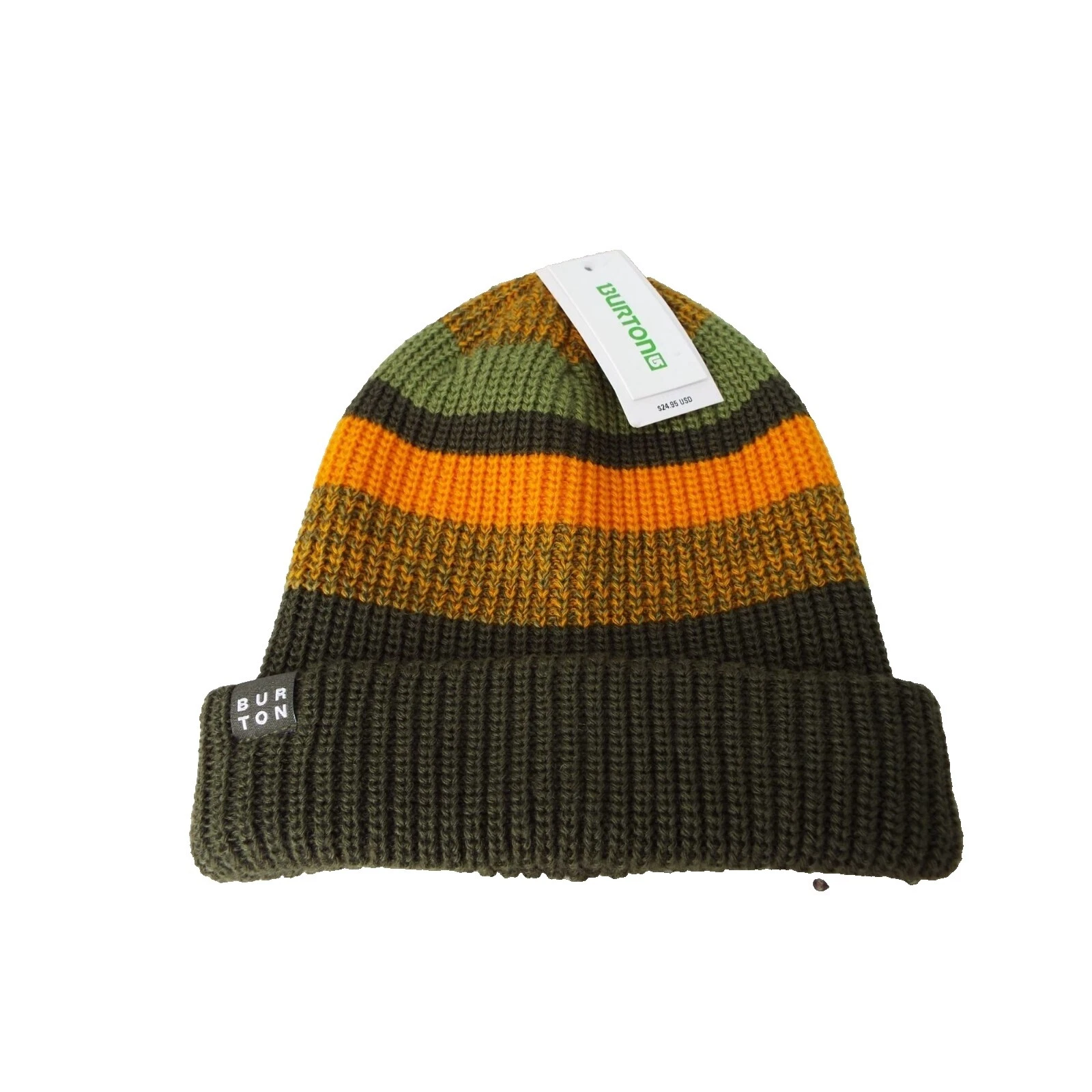 Sombreros Burton Boy para niños