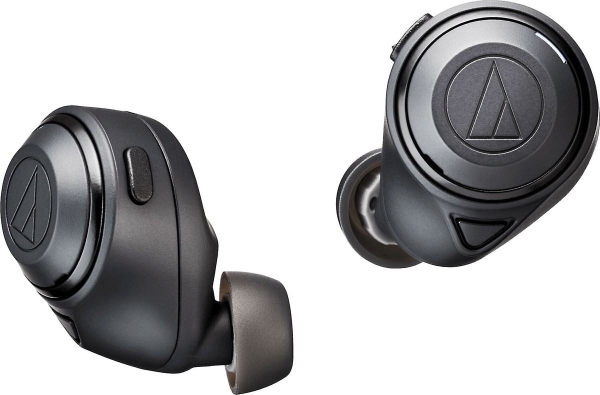 【専用】【新品・未開封】audio-technica ATH-CKS50TW2 Audio-Technica ATH-CKS50TW2 Wireless Earbuds | zZounds