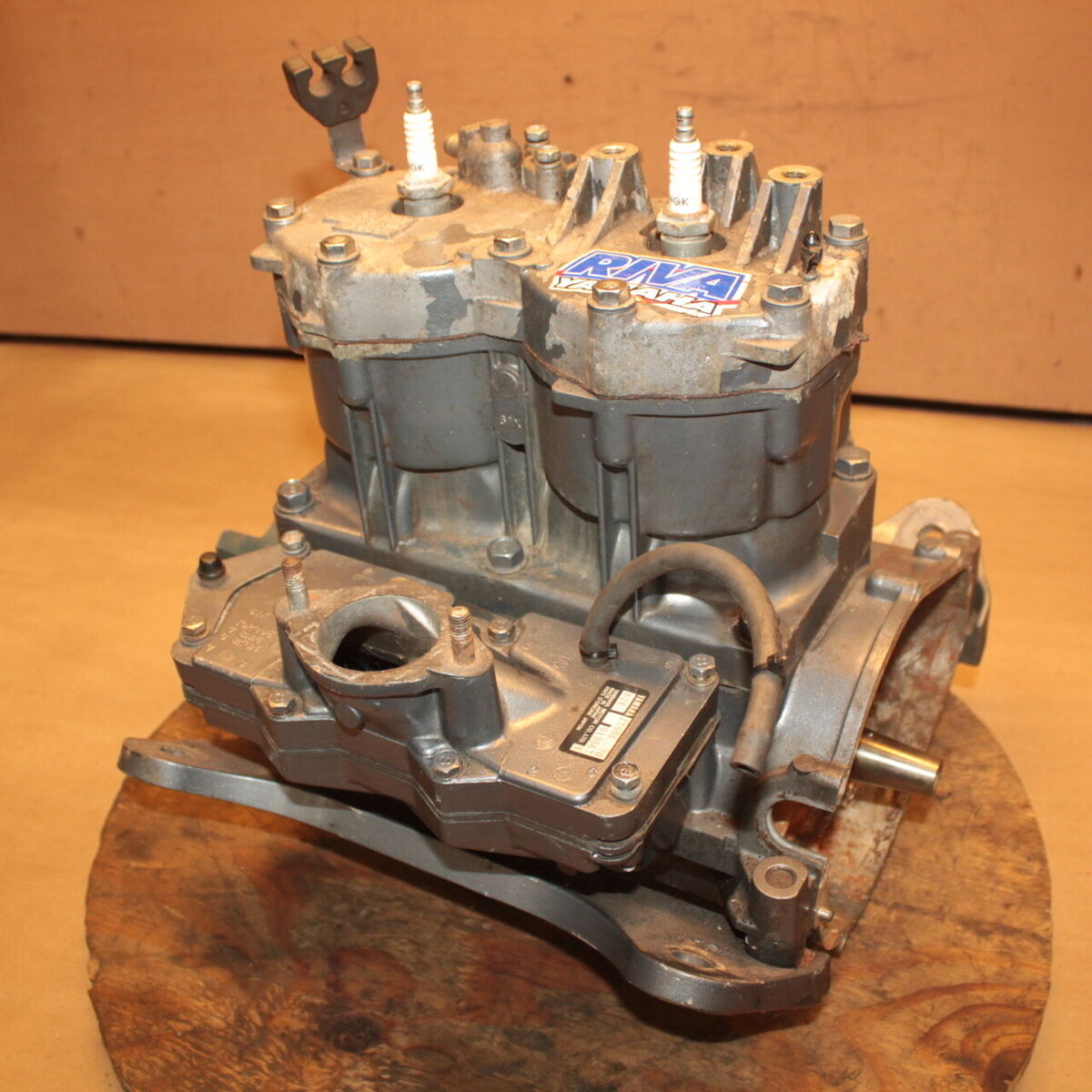 1990-1996 Yamaha WaveRunner 3 III 650 Engine Motor | OE 1990-1996 Yamaha WaveRunner 3 III 650 Engine Motor | OE