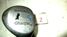 Arnold Palmer Charger EP Fairway 5 Wood Steel Shaft See Pictures For Details