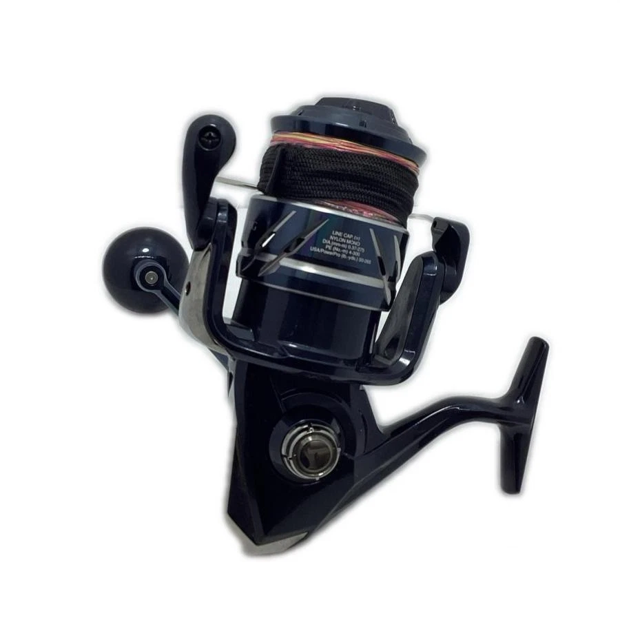 shimano stradic 8000 products for sale | eBay