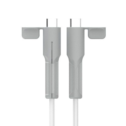 Portable USB C Cable Protector with Easy Installation and Lightweight Design - Afbeelding 5 van 61