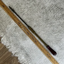 Vintage Stanley YANKEE No.131A Spiral Ratchet Screwdriver Made in the USA