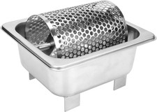Butter Wheel for Spreads Butter Evenly to Bread, Stainless Steel Butter Roller f