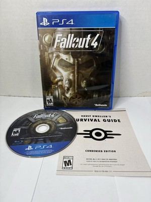 Fallout 4 - Sony PlayStation 4 TESTED