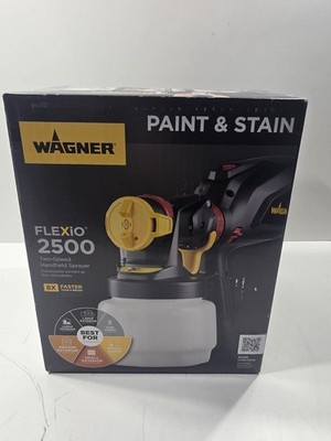 WAGNER FLEXIO 2500 (P13021572)