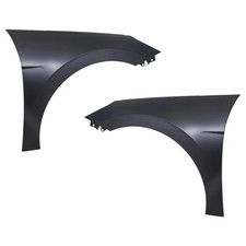 2021-2023 Hyundai Elantra Fender - Action Crash HY1240180C - Left - Driver Side