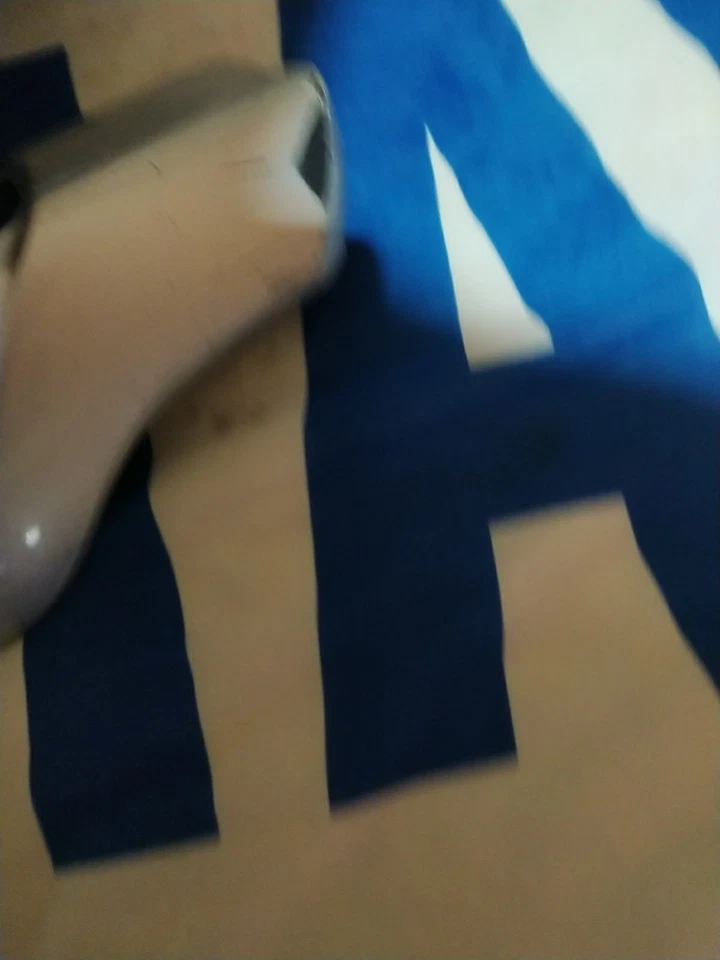 Mbk Booster Yamaha Bws seconda Serie Carenatura - Immagine 3 di 4