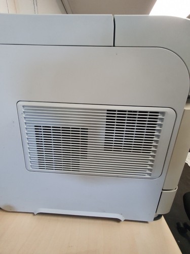 HP P4515X CB516A Printer. - Afbeelding 5 van 9