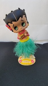 Betty Boop Hula for sale | eBay