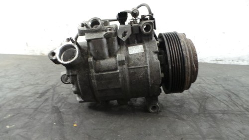 Y11416 BMW E81 E87 E90 E91 N47 Klimakompressor Kompressor Klimaanlage 6987862