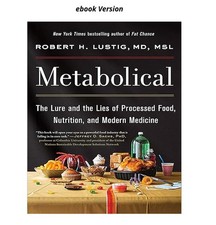 Metabolical: The Lure and the Lies of Process...