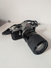 Pentax ME Super analoge Spiegelreflexkamera m...