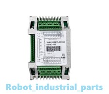 1PCS New ABB 3HAC025917-001 I/O Module DSQC652 DSQC 652