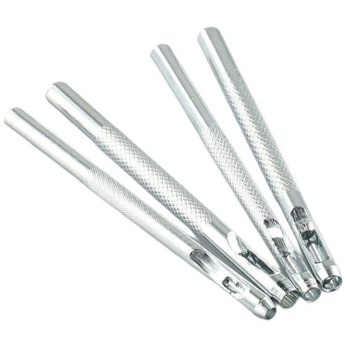 Belt Hole Punchers Belt Hole Puncher Galvanized High Quality Round Mouth - Afbeelding 7 van 24