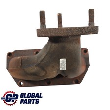 Audi TT 8N 3.2 VR6 Abgas Krümmer Rohr Zyl. 1-3 022253033M