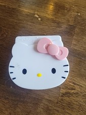 Sanrio Hello Kitty On The Go Compact Mirror By The Creme Shop Pink U