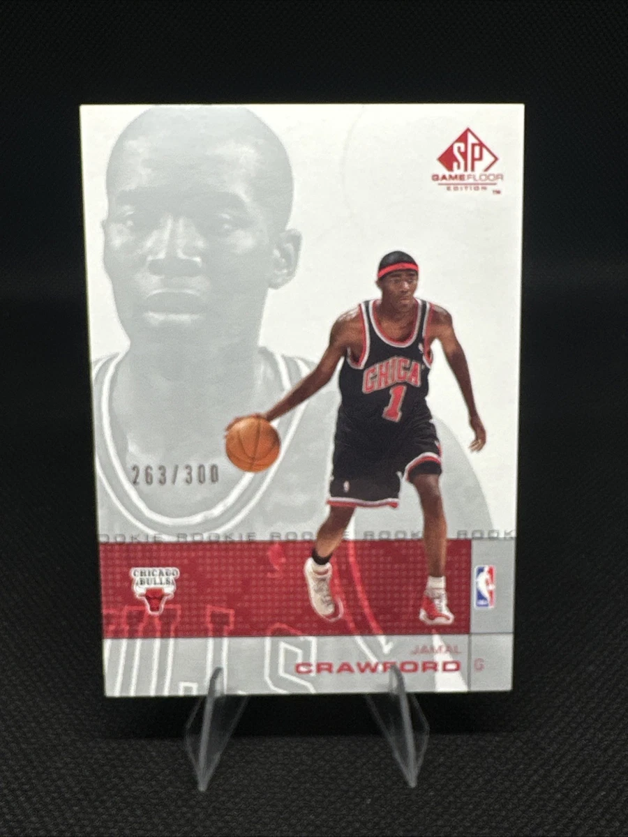 2000-01 SP Game Floor Edition Basketball Trading Cards for sale | eBay