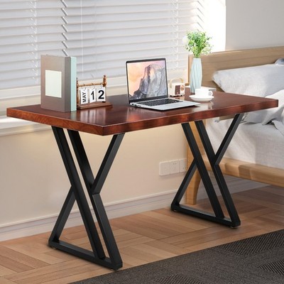 Computer Desk PC Laptop Table Modern Study Workstation Gaming Table Corner Desk