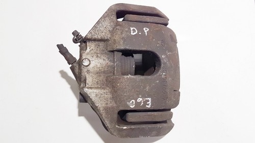 6030324 Bremssattel rechts vorne bmw60/30/324 BMW 5-Series DE1023803-30